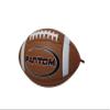 Fantom Throw Football Trainer - Direct Return Football Trainer - Practice Throwing & Catching Indoors/Outdoors (Official (Ages 14+)) view 2