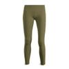 First Lite Women's Kiln Long Jane - Midweight Merino Wool Hunting Base Layer Bottoms - Conifer - Small view 1