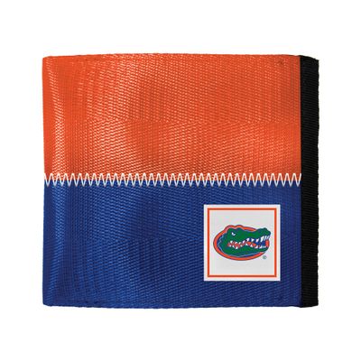 Little Earth NCAA Florida Gators Belted BiFold Wallet