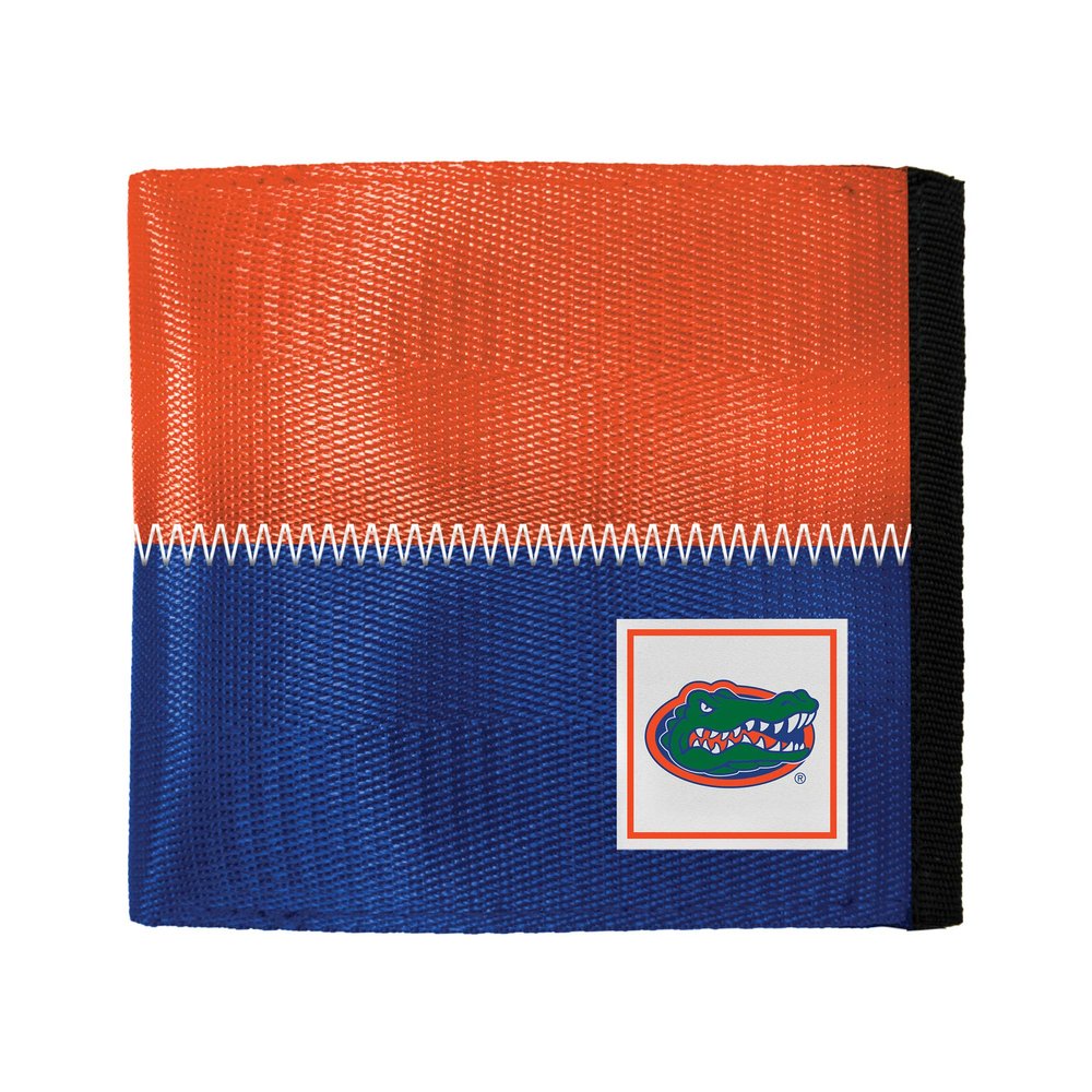 Little Earth NCAA Florida Gators Belted BiFold Wallet