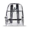 FOCO NBA San Antonio Spurs Sports Fan Backpacks, One Size, Team Color view 1