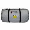 Bullet Lines Wakesurf Ballast Bag Package, Portable Weight Enhancement for Wakeboard and Wakesurf Boats, Includes 2 x 350lb Bags and 800 GPH Pump, Grow Your Surf Wake at 107 lbs per min (350) view 1