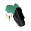 Aggressive Concealment TSPECIWBLP IWB Kydex Holster Taurus Spectrum 380 (Carbon Fiber, Right) view 1