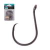 BKK Offset Heavy Circle Hook | 10/0 | 25-Pack | 2X | Super Slide Coating | Needle Point view 1