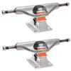 INDEPENDENT Truck Company 139 Stage 11 Forged Hollow Silver Standard Skateboard Trucks view 2