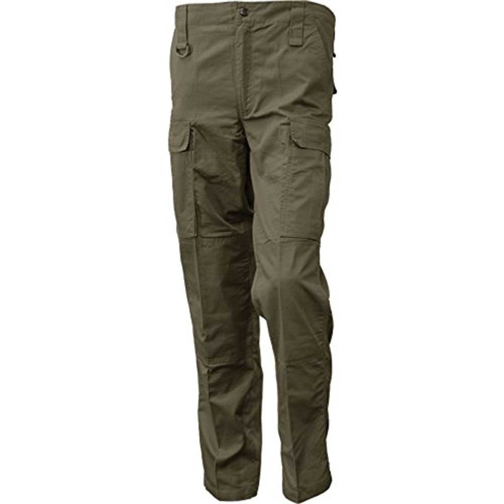 Tippmann Tactical TDU Pants - Olive (Small)
