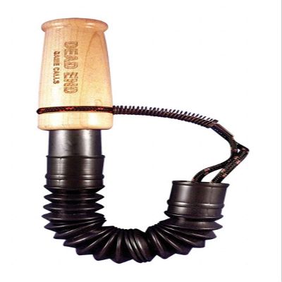 Dead End Game Calls TJ001 Traffic Jam Wooden Deer Grunt Call - TJ001