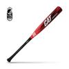 Marucci CAT COMPOSITE -10 USSSA Senior League Baseball Bat, 2 3/4" Barrel, 31"/ 21 oz view 2