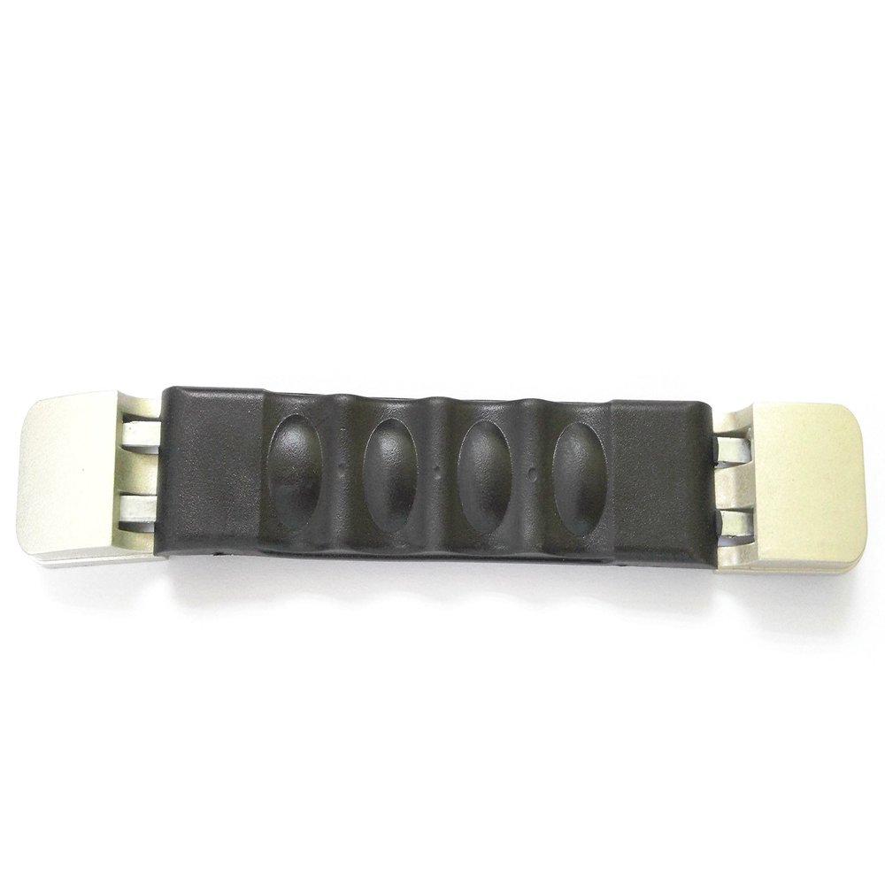 FixtureDisplays 2PK Suitcase Luggage Handle Grip Spare Strap Holder Carrying Pull Handle 18208-2PK