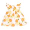 Ding-dong Baby Girls Summer Fruit Dress 3pieces Sets Outfits(Strawberry,2T) view 2