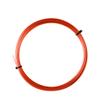 Luxilon Savage 127 Tennis String - Set, Orange view 3
