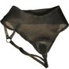 ZSHJGJR Archery Chest Guard Nylon Chest Protector Safety Guard Protective Gear Chest RH LH for Compound Recurve Bow Accessories (Right Handed Archers) view 1