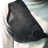ZSHJGJR Archery Chest Guard Nylon Chest Protector Safety Guard Protective Gear Chest RH LH for Compound Recurve Bow Accessories (Right Handed Archers) view 2