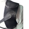 ZSHJGJR Archery Chest Guard Nylon Chest Protector Safety Guard Protective Gear Chest RH LH for Compound Recurve Bow Accessories (Right Handed Archers) view 3
