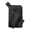 Helikon-Tex Pistol Holder Insert Black, Versatile Insert System view 1