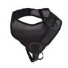 ZSHJGJR Archery Chest Guard Nylon Chest Protector Safety Guard Protective Gear Chest RH LH for Compound Recurve Bow Accessories (Left Handed Archers) view 1