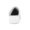 24 Hour Comfort Frida (1046) Women's Wide Width Cushioned Leather Mules White 6 view 4