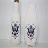 K's Novelties U.S. Coast Guard Crest Seal Logo Bottle Jacket view 1