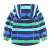 umkaumka Toddler Lightweight Warm Fleece Hoodie Sherpa Lined Coat for Boy 3T view 3