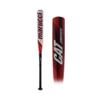 Marucci CAT COMPOSITE -8 USSSA Senior League Baseball Bat, 2 3/4" Barrel, 32"/ 24 oz view 3
