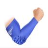 Bucwild Sports Padded Elbow Arm Sleeves for Basketball Football Volleyball Youth & Adult Size Pads (1 Pair) view 3