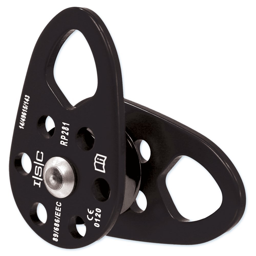 ISC Rope Wrench Pulley