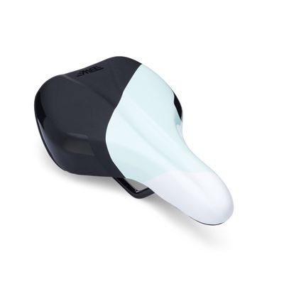 BW Bicycles Kids Seat  Youth Replacement Bike Saddle  Seafoam