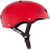 S1 Lifer Helmet for Skateboarding, BMX, and Roller Skating - EPS Fusion Foam, CPSC & ASTM Certified - Bright Red Gloss XXX-Large (23.5") view 3