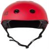 S1 Lifer Helmet for Skateboarding, BMX, and Roller Skating - EPS Fusion Foam, CPSC & ASTM Certified - Bright Red Gloss XXX-Large (23.5") view 4