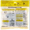 Panaracer 0TW700-20LLF-NP-2 Tube Set, 27.6 x 0.7-9.1 inches (700 x 18-23 cm), Presta Type, 2.4 in (60 mm) Valve, Made in Japan view 3