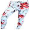 Maasai Activewear Women's Compression Leggings | High Waist Tummy Control view 1