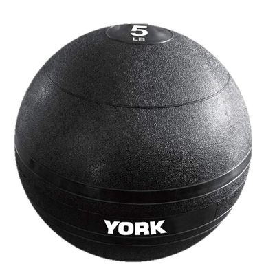 York Barbell York Slam Ball, 10 lb