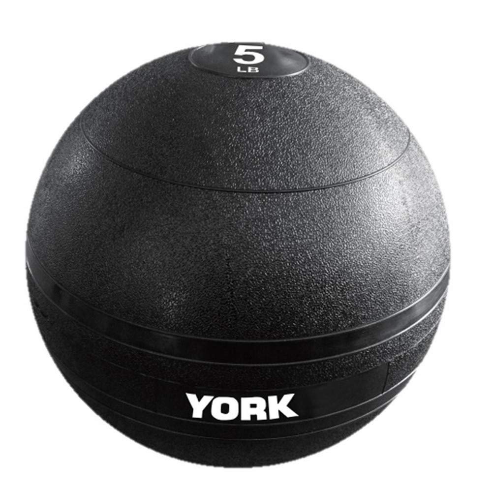 York Barbell York Slam Ball, 10 lb