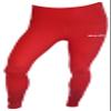 Maasai Activewear Women's Compression Leggings | High Waist Tummy Control view 1