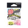 Katsuichi SV-58 Decoy Horse Mackerel Head #4 - 0.6 g view 1