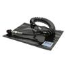 WTG Heavy Duty Remote Coil AIR / CO2 Paintball Gun HPA/N2 Thick Hose with Quick Disconnect view 2