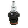 WTG Heavy Duty Remote Coil AIR / CO2 Paintball Gun HPA/N2 Thick Hose with Quick Disconnect view 4