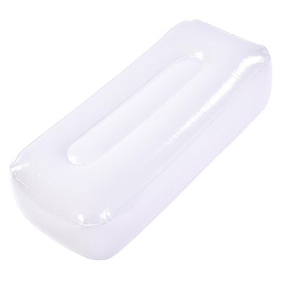 Padded Kayak Seat Soft Kayak Cushion with Backres and Detachable Back Bag for Canoe Fishing Boat (#2)