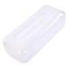 Padded Kayak Seat Soft Kayak Cushion with Backres and Detachable Back Bag for Canoe Fishing Boat (#2) view 1