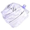 Padded Kayak Seat Soft Kayak Cushion with Backres and Detachable Back Bag for Canoe Fishing Boat (#2) view 2