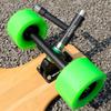 Vanpro skateboard tools skate tool all in oneUsed for installation and maintenance of various skateboards and roller skatesetc.(Snow Black, Pack of 1) view 4