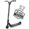 VOKUL Pro Trick Scooter for Kids 6 Years Up & Teens - Stylish Entry Level Stunt Freestyle Scooter with Stable Performance for Boys,Girls(New/Black) view 1