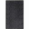 North Peak NP-3288 BK Deck Pad, Non-Slip, Snowboarding view 1