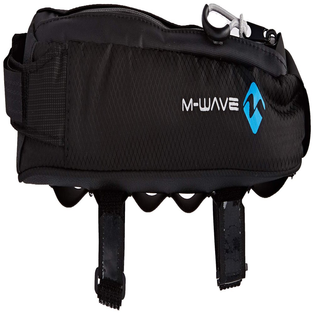 BP Top Tube Bag, Black