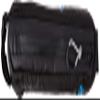 BP Top Tube Bag, Black view 2