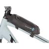 BP Top Tube Bag, Black view 3
