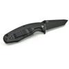 V Nives SFL Framelock Tanto Coyote view 2