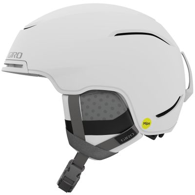 Giro Terra MIPS Womens Snow Helmet - Matte White (Limited) - Size S (52-55.5cm)