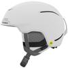 Giro Terra MIPS Womens Snow Helmet - Matte White (Limited) - Size S (52-55.5cm) view 1