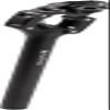 M-Wave Mwavz Unisex Adult Fourspring Vario Parallelogram Seat Post - Black,  27.2 mm view 1